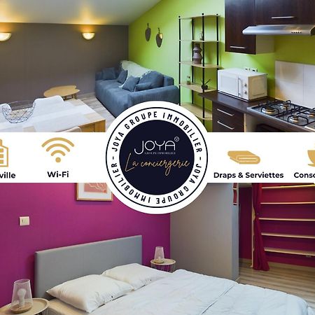 Apartamento Le Perchoir Romillon Romilly-sur-Seine Exterior foto